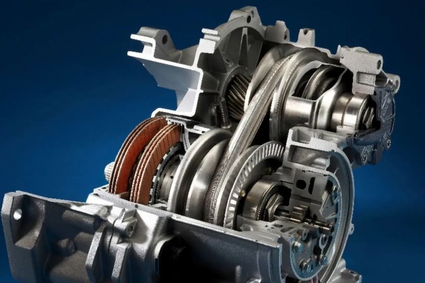 Variator sürətlər qutusu nədir? Detallı izah