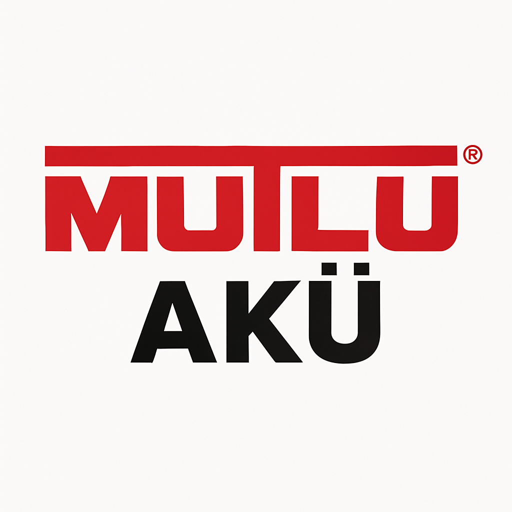 Mutlu Akü